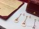 New Style Cartier Love Tassel Earring Rose Gold and Silver (3)_th.jpg